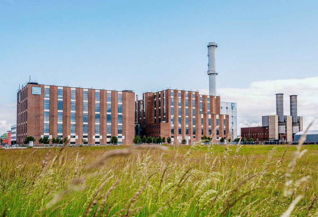 Uppstart av Öresundsverket